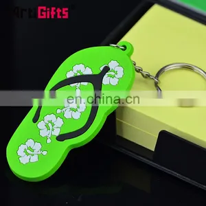2017 Wholesale Cheap Custom Pvc Keyring thumbnail-3