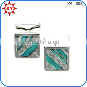 Custom Blank Cufflinks, Cufflink for Mens Shirts, Cufflinks for Men thumbnail-6