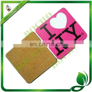 Waterproofing Cork Coaster thumbnail-1