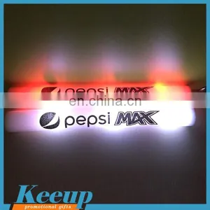 Cheap Promotional Gift Custom Led Foam Glow Stick thumbnail-3