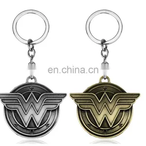 Unique Gift Ideas Personalized Metal Key Chains thumbnail-6