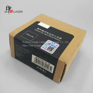 Custom Original Anti-counterfeiting Holograms for Security Sticker thumbnail-2