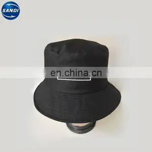 Promotional Custom LOGO Printed Summer Fishing Hat thumbnail-4