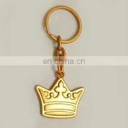 Imperial Crown Metal Keychains thumbnail-1