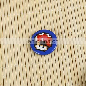 Most Popular Custom Aluminum Alloy the Badge thumbnail-5