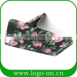 Spring in Full Bloom Flower Printing Creative Mobile Case thumbnail-1