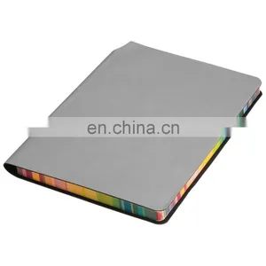 Promotion Office PU Leather Journal Organizer Notebook NOTEBO919 thumbnail-2