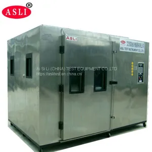 Large Volume Stability Test Room thumbnail-1
