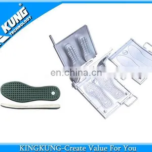 Good Design RB Outsole Mould /Rubber Shoe Sole Mould / Rubber Mold thumbnail-2
