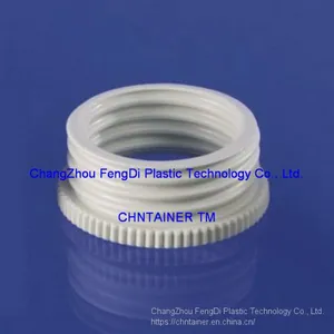 Plastic Thread Adapter for Glass Bottles thumbnail-4