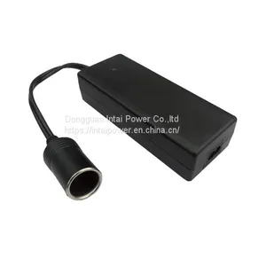 INTAI POWER Single Output 12v 6a Set Top Box Power Adapter for Security Devices thumbnail-2