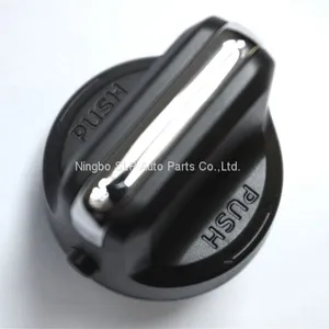 Auto Start Engine Stop Car Ignition Switch Knob Push Button thumbnail-1