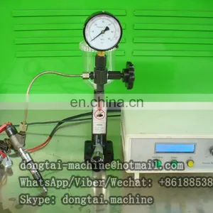 CRP680 Common Rail Pump Tester Simulator thumbnail-5