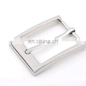 KAM Garment Metal Belt Buckle for Man / Custom Belt Buckle thumbnail-1