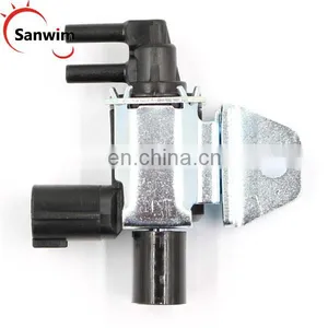 Egr Valve Good Price EGR Vacuum Solenoid Valve K5T46673 Series thumbnail-1