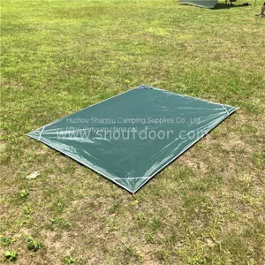 Outdoor Gear Deep Green Footprint 200x150 cm SN-DX005 thumbnail-1
