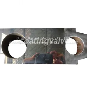 HIGH PERFORMANCE VALVE GATE DISPLAY thumbnail-1