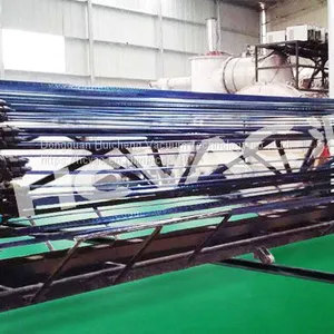 PVD Vacuum Coating Machine for Ceramic, Glass, Stainless Steel, Plastic (HCVAC) thumbnail-3