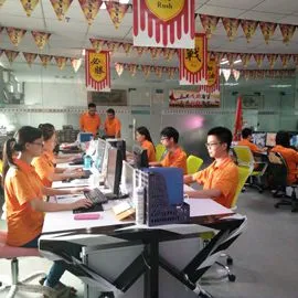 Shenzhen Wanhone Technology Co., Ltd company overview - view 1 thumbnail