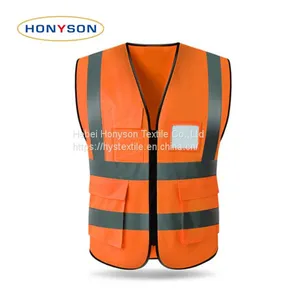Reflective Vest thumbnail-4