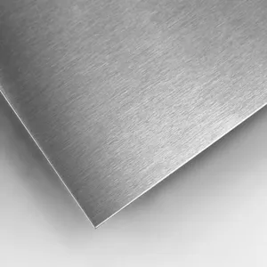 Inconel 601 Cold Rolled Sheet Plate Best Price Manufacturer China thumbnail-3