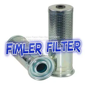 Finlay Filters 10213400 10213686 10215073 10215102 Fispa Filters FOC252 FOC268 LI1435 thumbnail-1