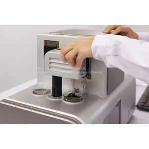 Wet Dispersion Dynamic Image Particle Size Analyzer thumbnail-4