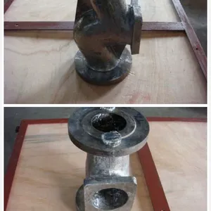 Titanium Machined Parts Based on the Technical Picture Gr2 thumbnail-5