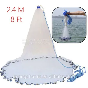 High Quality Casting Net Made in China thumbnail-2