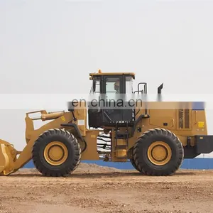 5ton Hot Sale Cheap Front End Loader With Joystick thumbnail-1