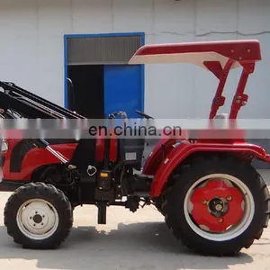Weifang Tractor 304 With Cheaper Price for Sale thumbnail-2