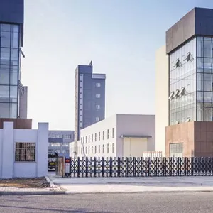 He Bei Zhong Xuan Construction Machinery Co.,Ltd. company overview - view 1 thumbnail