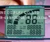 LCD Display Charactor COB for Electric Car thumbnail-1