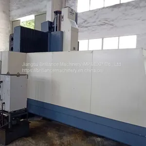 HISION 1500G Gantry Machining Center thumbnail-4