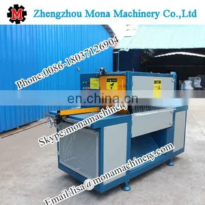 China Wholesale Band Saw Machines For Wood Log Multichip Saw Chain Saw Wood Cutting Machine thumbnail-6