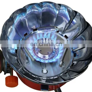 NEW CE CSA AGA Camping Portable Stove thumbnail-1