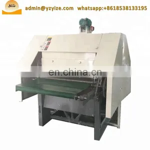 Fiber Carding Machine, Cotton Combing Machine for Sale thumbnail-7