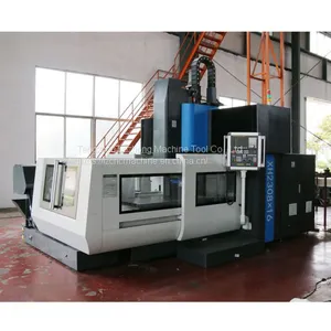 XH2308 Gantry Machining Center thumbnail-1