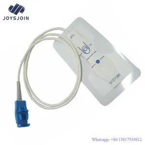 GE Datex-Ohmeda Disposable Spo2 Sensor, 8 Pins thumbnail-2