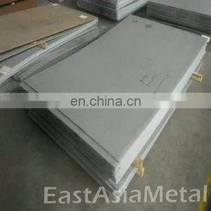304L Stainless Steel Sheet / Stainless Steel Plate 316 thumbnail-4