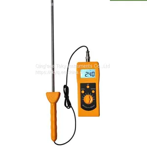 DM400 Chemical Moisture Meter thumbnail-1
