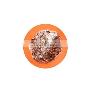 Light Duty Rubber Flexible Soft Copper Conductor Electric Welding Wire Cable 50mm2 thumbnail-1