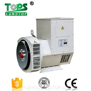 TOPS Brushless Copy Stamford Alternator 100kva Dynamo Generator Price thumbnail-5