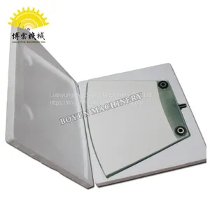 Industrial Zirconia Backwash Ceramic Vacuum Filter Plate thumbnail-4