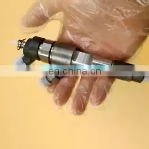Good Quality Common Fuel Injector 0445 110 691 0445110691 for BOSCH System thumbnail-1