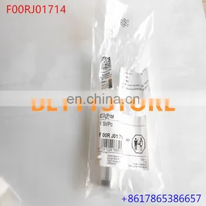 Best Price Diesel Engine Part Common Rail Fuel Injector F00RJ01714 in Stock thumbnail-1