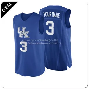2019 Custom Basketball Jersey Logo Design, Wholesale Euroleague Basketball Jerseys thumbnail-4