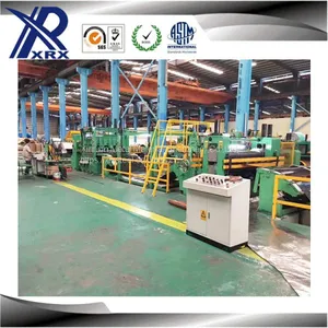 321 Stainless Steel Precision Strip Coil/Sheet High Quality! thumbnail-4