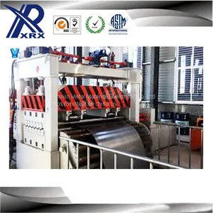 China Professional Supply AISI 321 Stainless Steel Plate Price thumbnail-1