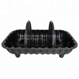 New Design PP Plastic Septic Tank of 1000L to 2500L For Domestic Sewage thumbnail-1